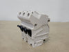FEDERAL PIONEER 70 Amp, 3 Pole, 240 Volts Circuit Breaker NA3P70