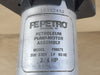 FE PETRO 3/4 HP Pump Motor Assembly PMA75