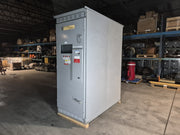 EATON CUTLER-HAMMER 5 kV Medium Voltage Switchgear MVS2 w/ 2400-4169V Transformer 18L0015WH