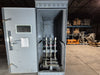 EATON CUTLER-HAMMER 5 kV Medium Voltage Switchgear MVS2 w/ 2400-4169V Transformer 18L0015WH