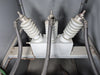 EATON CUTLER-HAMMER 5 kV Medium Voltage Switchgear MVS2 w/ 2400-4169V Transformer 18L0015WH