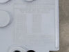 FEDERAL PIONEER 15 Amp, 1 Pole, 120/240 Volts Circuit Breaker NA115