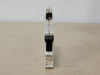 FEDERAL PIONEER 15 Amp, 1 Pole, 120/240 Volts Circuit Breaker NC015CP