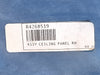 Ceiling Panel RH Assy R4268519