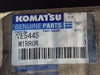 KOMATSU Right Hand Convex Mirror VE5445