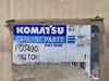 KOMATSU Rocker Switch PC0490