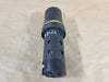 SPECIAL MINE SERVICES 125A, 750VAC Uni-lock Female Connector 3P+1G w/ 2 Pilot Contacts 8343-12