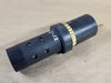 SPECIAL MINE SERVICES 125A, 750VAC Uni-lock Female Connector 3P+1G w/ 2 Pilot Contacts 8343-12