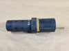 SPECIAL MINE SERVICES 125A, 750VAC Uni-lock Female Connector 3P+1G w/ 2 Pilot Contacts 8343-12