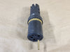 SPECIAL MINE SERVICES 125A, 750VAC Uni-lock Female Connector 3P+1G w/ 2 Pilot Contacts 8343-12