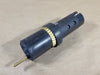 SPECIAL MINE SERVICES 125A, 750VAC Uni-lock Female Connector 3P+1G w/ 2 Pilot Contacts 8343-12