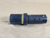 SPECIAL MINE SERVICES 125A, 750VAC Uni-lock Female Connector 3P+1G w/ 2 Pilot Contacts 8343-12