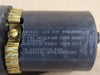 SPECIAL MINE SERVICES 125A, 750VAC Uni-lock Female Connector 3P+1G w/ 2 Pilot Contacts 8343-12