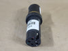 SPECIAL MINE SERVICES 125A, 750VAC Uni-lock Female Connector 3P+1G w/ 2 Pilot Contacts 8343-12