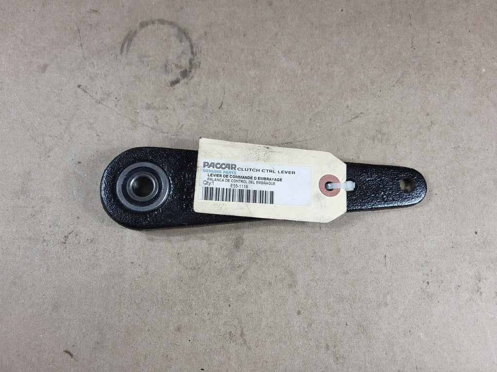 PACCAR Clutch Control Lever E55-1116