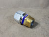 DIXON 1" Single Plane Hose Swivel DAWS10