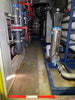 EVOQUA Vantage M84 Mobile Reverse Osmosis System Package with ARIA FILTRA/PALL Water Microfiltration Container