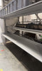 VIDIR 26' Shelving Carousel - Automated Warehouse Vertical Storage Solution 