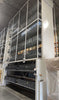VIDIR 26' Shelving Carousel - Automated Warehouse Vertical Storage Solution 