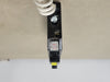 SQUARE D 15 Amp, 1 Pole, 120 Volts Circuit Breaker QO115