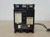 WESTINGHOUSE 70 Amp, 3 Pole, 240 Volts Circuit Breaker EB3070 w/ Trip Unit