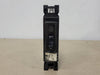 WESTINGHOUSE 20 Amp, 1 Pole, 277 Volts Circuit Breaker FD1020