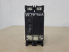 WESTINGHOUSE 50 Amp, 2 Pole, 600 Volts Circuit Breaker FB2050