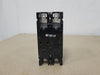 WESTINGHOUSE 50 Amp, 2 Pole, 600 Volts Circuit Breaker FB2050