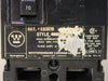 WESTINGHOUSE 70 Amp, 2 Pole, 240 Volts Circuit Breaker EB2070