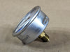PUTZMEISTER Pressure Gauge 0-400 bar 017250 005 (Bag of 2)