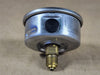 PUTZMEISTER Pressure Gauge 0-400 bar 017250 005 (Bag of 2)
