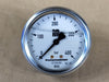 PUTZMEISTER Pressure Gauge 0-400 bar 017250 005 (Bag of 2)