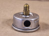 PUTZMEISTER Pressure Gauge 0-400 bar 017250 005 (Bag of 2)