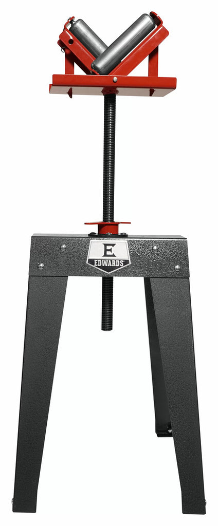 EDWARDS 14" Combination Horizontal/V-Material Support Stand | AC1980