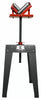 EDWARDS 14" Combination Horizontal/V-Material Support Stand | AC1980