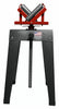 EDWARDS 14" Combination Horizontal/V-Material Support Stand | AC1980