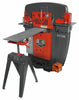 EDWARDS 14" Combination Horizontal/V-Material Support Stand | AC1980