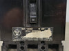 WESTINGHOUSE 20 Amp, 3 Pole, 240 Volts Circuit Breaker EB3020