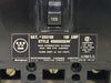 WESTINGHOUSE 100 Amp, 3 Pole, 240 Volts Circuit Breaker EB3100