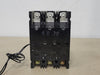WESTINGHOUSE 50 Amp, 3 Pole, 240 Volts Circuit Breaker EB3050 w/ Trip Unit