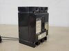 WESTINGHOUSE 50 Amp, 3 Pole, 240 Volts Circuit Breaker EB3050 w/ Trip Unit