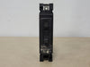 WESTINGHOUSE 15 Amp, 1 Pole, 120 Volts Circuit Breaker EB1015