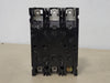 WESTINGHOUSE 15 Amp, 3 Pole, 600 Volts Circuit Breaker FB3015