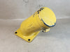 CATERPILLAR 3" ID Outlet Elbow Adapter 153-7509