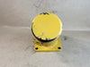 CATERPILLAR 3" ID Outlet Elbow Adapter 153-7509