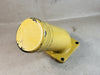 CATERPILLAR 3" ID Outlet Elbow Adapter 153-7509