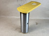 CATERPILLAR Linkage Pin 2.36" dia X 7.68" long 344-9749