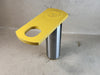 CATERPILLAR Linkage Pin 2.36" dia X 7.68" long 344-9749