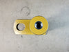 CATERPILLAR Linkage Pin 2.36" dia X 7.68" long 344-9749