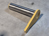 CATERPILLAR 76.15mm Outer Diameter Linkage Pin With Anchor 9W-6343